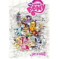 thumbnail image 1 of My Little Pony: Art is Magic! (MLP Art is Magic), 1 of 2