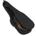 thumbnail image 2 of Bolsa para Ukelele Soprano de 21 Pulgadas con Compartimento para Accesorios (por Ejemplo, Notas,, 2 of 9