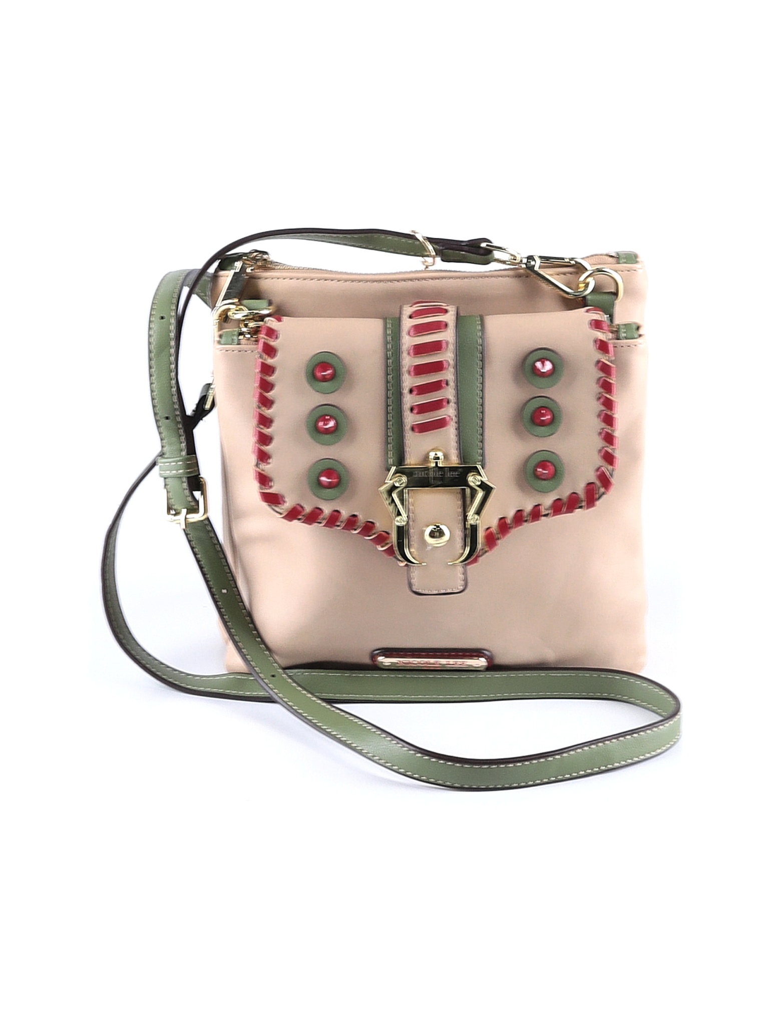 nicole lee bags clearance