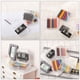 thumbnail image 4 of cajas de crayones de colores en miniatura para dibujar paisajes de casas en miniatura para niños, 4 of 8