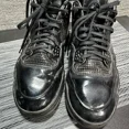 thumbnail image 5 of Ni - ke Size 13 - Air Jordan 4 Retro 11Lab4 - Black, 5 of 5