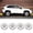 17 inch- Chrome, variant on 17 inch Hubcaps for 2019-2025 Toyota RAV4 Snap-On Black Matte, ABS&PC Steel Wheel Rim Covers for Steel Wheels (4 Pack)