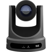 3 x PTZOptics Move SE PTZ Camera with 20x Optical Zoom (Gray) (PT20X-SE-GY-G3) + PT-JOY-G4 Controller