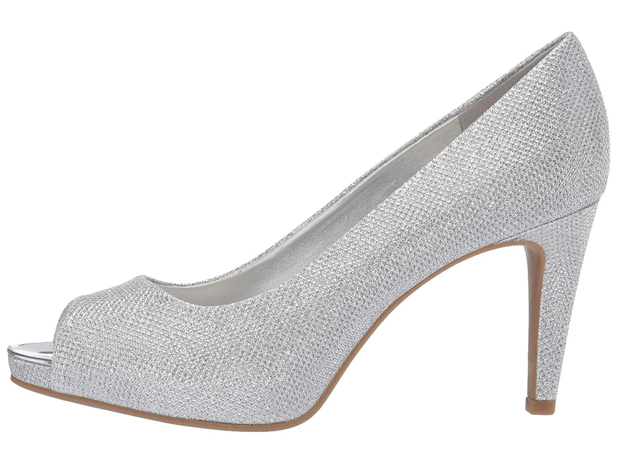 bandolino wedding shoes