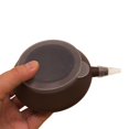 thumbnail image 4 of Lubelski 48 Holes Macaron Non-Stick Silicone Mat Decorating Pot Kitchen Baking Mold Set, 4 of 9