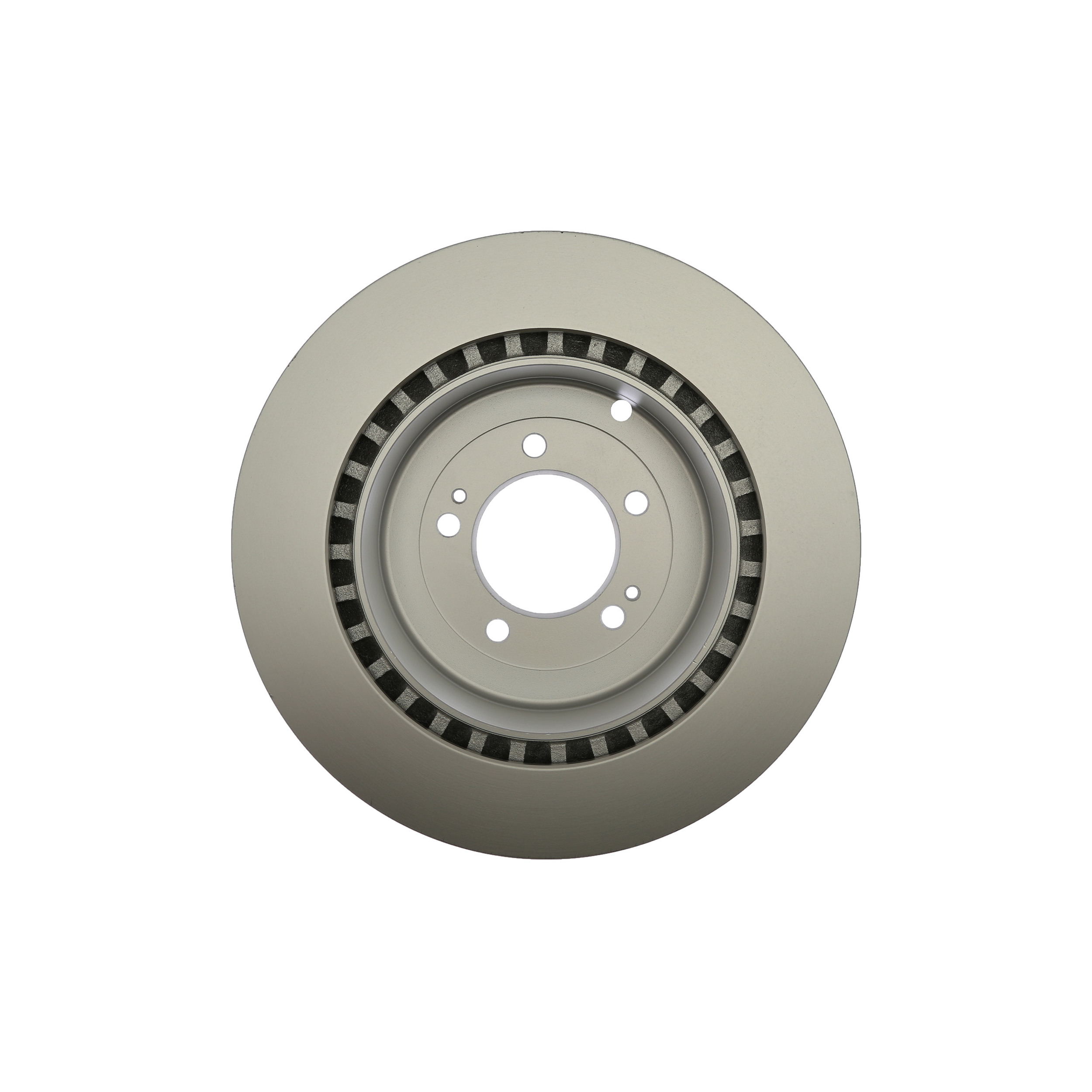 Raybestos Element3™ Coated Rotors Fits select: 2008,2011-2015 MITSUBISHI LANCER EVOLUTION GSR