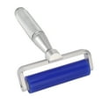 thumbnail image 1 of Silicone Screen Film Roller,Anti Silicone Screen Film Roller, Silicone Manual Roller Static Cleaner Roller Silicone Screen Film Roller Anti Static Iron Bearing Rustproof, 1 of 7