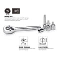 thumbnail image 3 of Capri Tools 128-Piece Master Mechanics Tool Set, 3 of 5