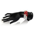 thumbnail image 7 of MKKAS Halloween Horror Bloody Choker - Vibrant Realistic Drip Necklace, Spooky Festive Party Costume, G, Bloody Choker, Halloween, 7 of 7
