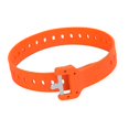 thumbnail image 4 of Colaxi Multi Use Tension Strap Multifunctional Lashing Rope Multipurpose Practical Elastic with Buckle for Gear Travel Outdoor Sport orange, 4 of 8