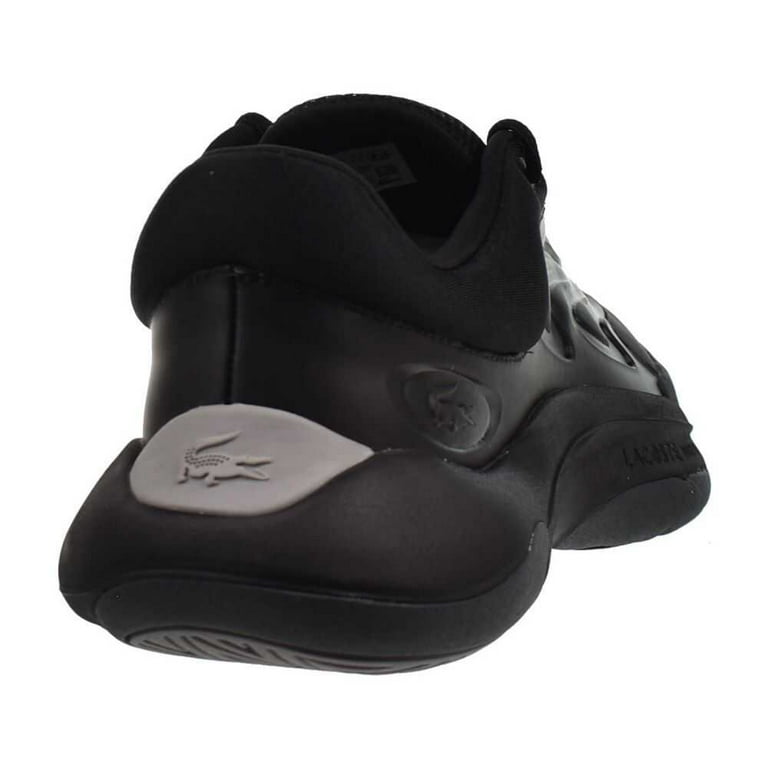 Lacoste Aceline 124 1 SMA Men's Shoes Black/Black 747sma0075-02h