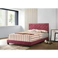 thumbnail image 6 of Home Furniture Suffolk Cherry Full Panel Bed, 6 of 6
