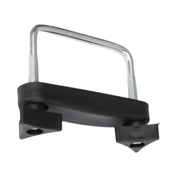 Dickly Roof Rack Mounting Bracket Easy to Install Universal Cargo Carrier Rack Bolt 8cm