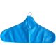 thumbnail image 2 of Inflatable Hangers for Clothes - 5pcs PVC Inflatable Foldable Clothes Rack Anti-Slip Portable Coat Rack, 2 of 5
