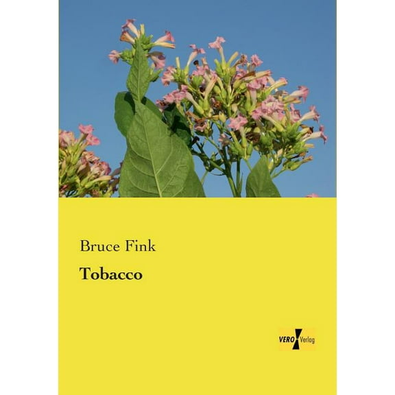 Tobacco, (Paperback)