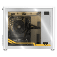 thumbnail image 4 of PC Gamer con IA Xtreme PC Gaming ASUS TUF NVIDIA GeForce RTX 5060 AMD Ryzen 5 5500 16GB SSD 1TB WIFI White gaming 1080p, estudios y multitarea, 4 of 6