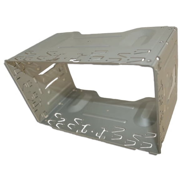 Kenwood DDX271 DNX5060EX DNX570HD DDX371 DDX471HD DNX570TR Mounting Sleeve