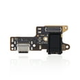 thumbnail image 2 of Esource Parts Xiaomi Redmi 8 8A Charging Port Board With Headphone Jack Replacement, 2 of 5