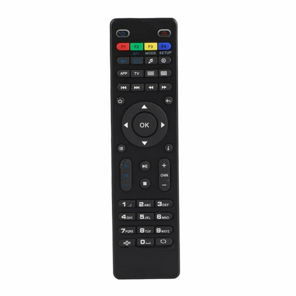 Universal Remote Control for IPTV TV Boxes 250-270 Series