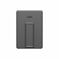 thumbnail image 1 of UAG Ultra Slim 5K mAh Battery + Stand Black/Grey, 1 of 5