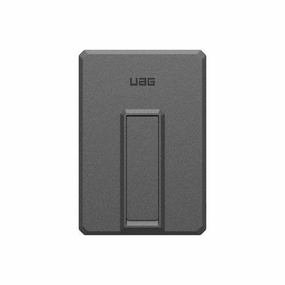 UAG Ultra Slim 5K mAh Battery + Stand Black/Grey