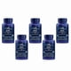 thumbnail image 1 of Suplemento para la salud del corazón y el envejecimiento saludable, con nicotinamida ribósido, resveratrol, quercetina y fisetina, vegetariano, sin OMG ni gluten, 30 cápsulas(5pcs), 1 of 1