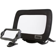 Jeep Mirror Bundle Package