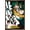 Bronze Framed Version, variant on My Hero Academia: Final Season - Deku Teaser One Sheet Wall Poster, 22.375" x 34"
