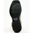 thumbnail image 7 of Twisted X Men's Tech Performance Western Boot Broad Square Toe - MXW0005 12 EE  US, 7 of 7
