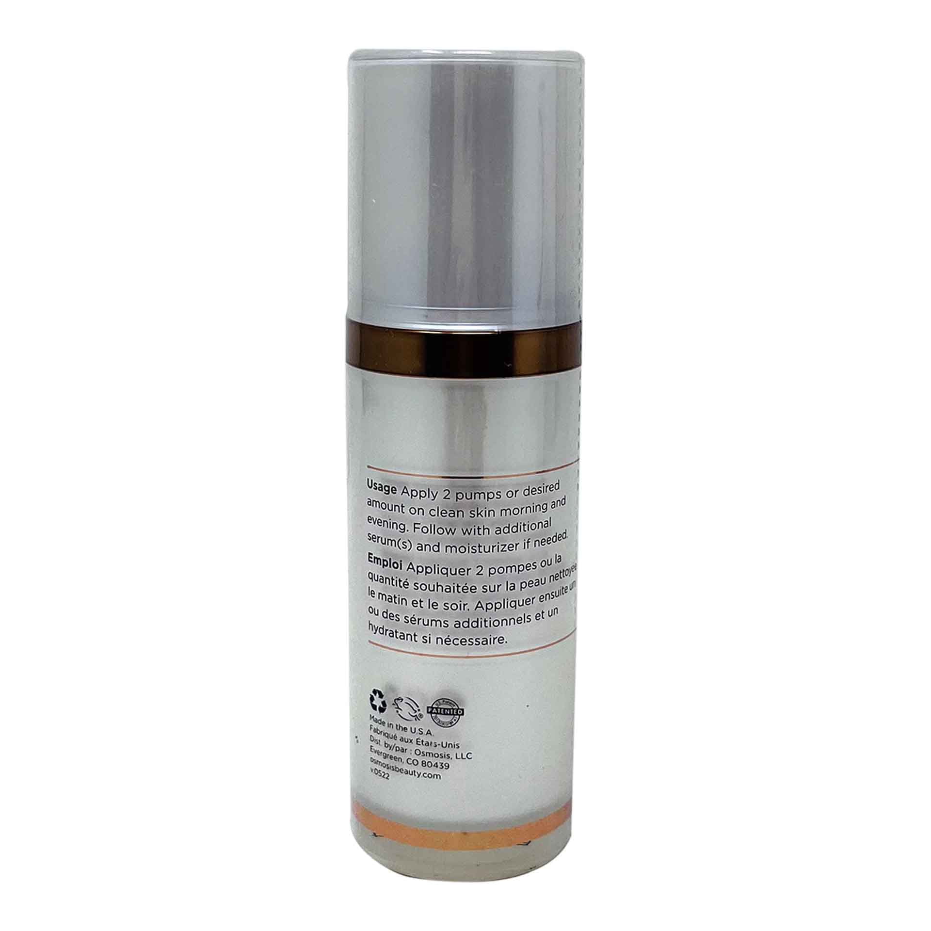 Osmosis Rescue Epidermal Repair Serum 1oz/30ml