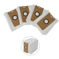 thumbnail image 2 of Chendee For Ultenic Mc1 Robot Vacuum Cleaner Spare Accessories Reusable Dust Bag,4 Pack, 2 of 9