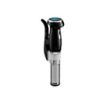 thumbnail image 2 of Gourmia GSV130 Digital Sous Vide Machine Pod - Immersion Circulator - Accurate Cooking - Digital Time Display - 1200W - Black - Includes Free Recipe Book, 2 of 6