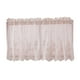 thumbnail image 4 of de cortinas para ventana de cocina de 3 piezas semitransparentes -2, 4 of 9