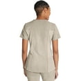 thumbnail image 6 of Dickies Balance Scrubs Top For Women V-Neck DK875, 6 of 9