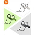 thumbnail image 4 of Auriculares Bluetooth de conducción ósea Xiaomi B8, auriculares deportivos impermeables, auriculares inalámbricos, auriculares estéreo de alta fidelidad con micrófono, 4 of 5