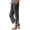 GY2, variant on Women's Wide Leg Pants with Elastic Waist, Lightweight Breathable Loose Trousers for Summer Casual Beach Vacation, Flowy Palazzo