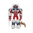 thumbnail image 3 of Disney Marvel Toybox Iron Man Hall of Armor Play Set, 3 of 6