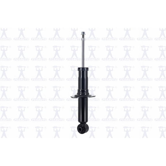 Suspension Strut Assembly