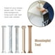 thumbnail image 4 of Cateissary Pegatinas pequeñas con patrones de columnas romanas gruesas, calcomanías impermeables, papel tapiz de cocina extraíble a Decoración del hogar Tipo 1, 4 of 6