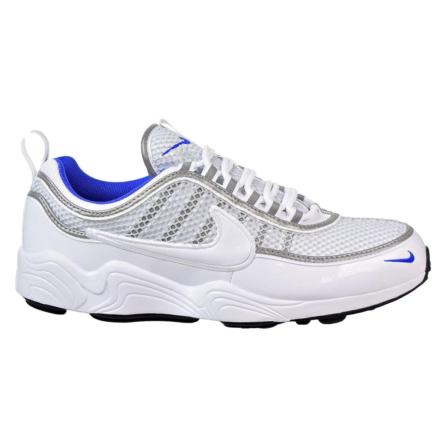 Nike Air Zoom '16 Men's Running Shoes White/White/Pure Platinum 926955-104 - Walmart.com