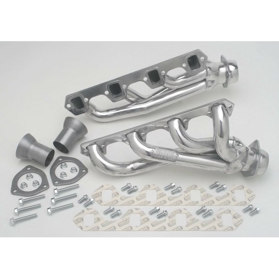 Hedman Hedders 88406 Htc Hedder Fits select: 1966-1973 FORD MUSTANG, 1967 MERCURY COUGAR XR7