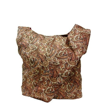 Texas Leather 500281or Paisley Print Sling Bag Office Specials Texas Leather 500281or Paisley Print Sling Bag Office Specials Handbags