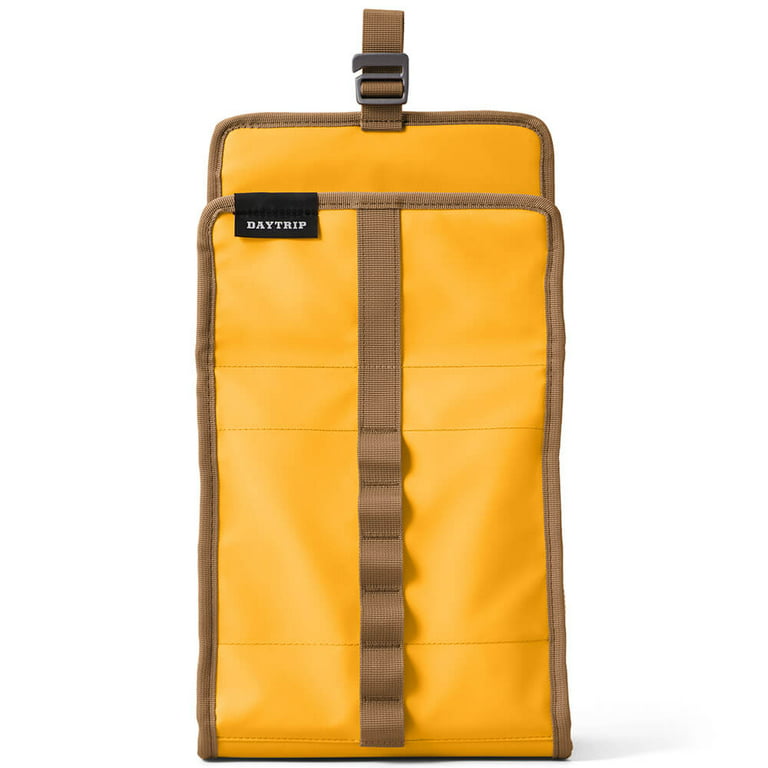YETI Daytrip Lunch Box (Limited Edition Alpine Yellow) – Lancaster