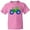 Azalea, variant on Inktastic Cute Green Tractor Youth T-Shirt