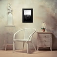 thumbnail image 4 of Aledanda 11x14 Black Modern Framed Museum Art Print Titled - Empire, 4 of 5