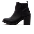 thumbnail image 2 of Botas para Mujer Zmexico 744 negro 24, 2 of 5