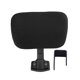 thumbnail image 2 of Accesorio para Reposacabezas de Silla de Oficina, Reposacabezas de Malla Universal Ajustable, Almohada para El Cuello para Cualquier Silla de Escritor de 19 cm a 23 cm, 2 of 8