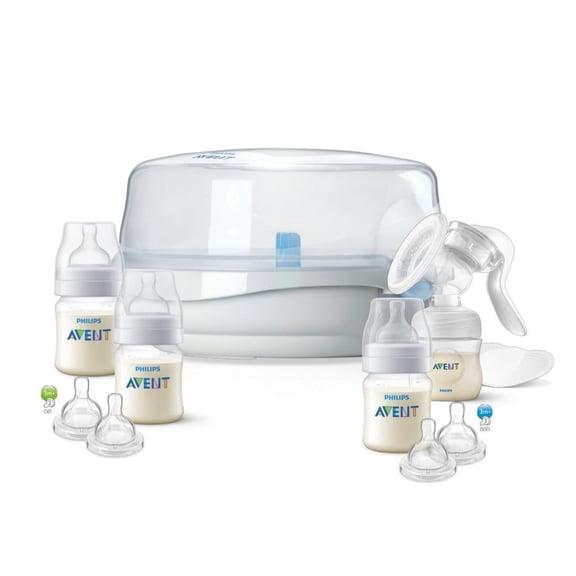 Set Primeros Comienzos Avent 6704440