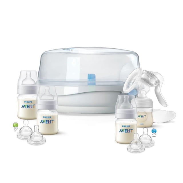 Set Primeros Comienzos Avent 6704440
