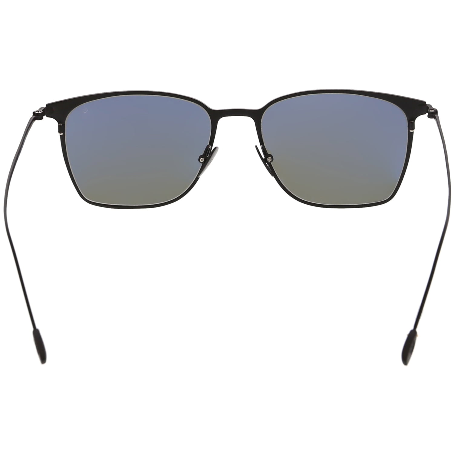 John Varvatos Men's Jv V524 Gunmetal 57/18/145 V524GUN57 Sunglasses